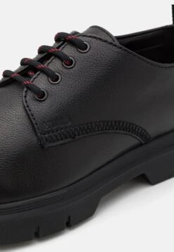 Hugo Ryan Derb - Zapatos De Vestir - Black -Toni Pons Ventas 5ca499ab700345a185438333ca742794