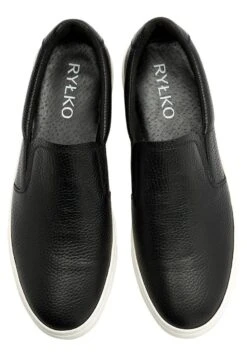 Mocasines - Czarny -Toni Pons Ventas 5da61987891042c6b8530bfb03961d2d