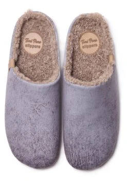 Toni Pons Noti - Pantuflas - Gris 9 Toni Pons Noti - Pantuflas - Gris -Toni Pons Ventas 5dc5b3b18afa4e38b1e2f2542ebbd70d