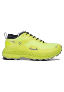 RUKKA Rivne Mr - Zapatillas - Hellgelb