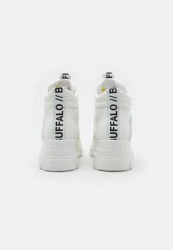 Buffalo Vegan Aspha Mid - Zapatillas Altas - White -Toni Pons Ventas 5e03d265092144f5be7e0fb569ae764e