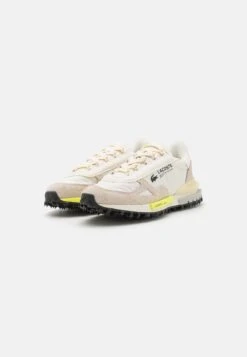 Lacoste Elite Active 223 1 Sma - Zapatillas - Off White/Light Green -Toni Pons Ventas 5e2c2d8ab63b46cc9879036f64dc3376