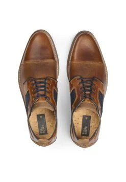 Bullboxer Zapatos De Vestir - Cognac -Toni Pons Ventas 5e7b3073a1b348e799e6e3a94cd19405