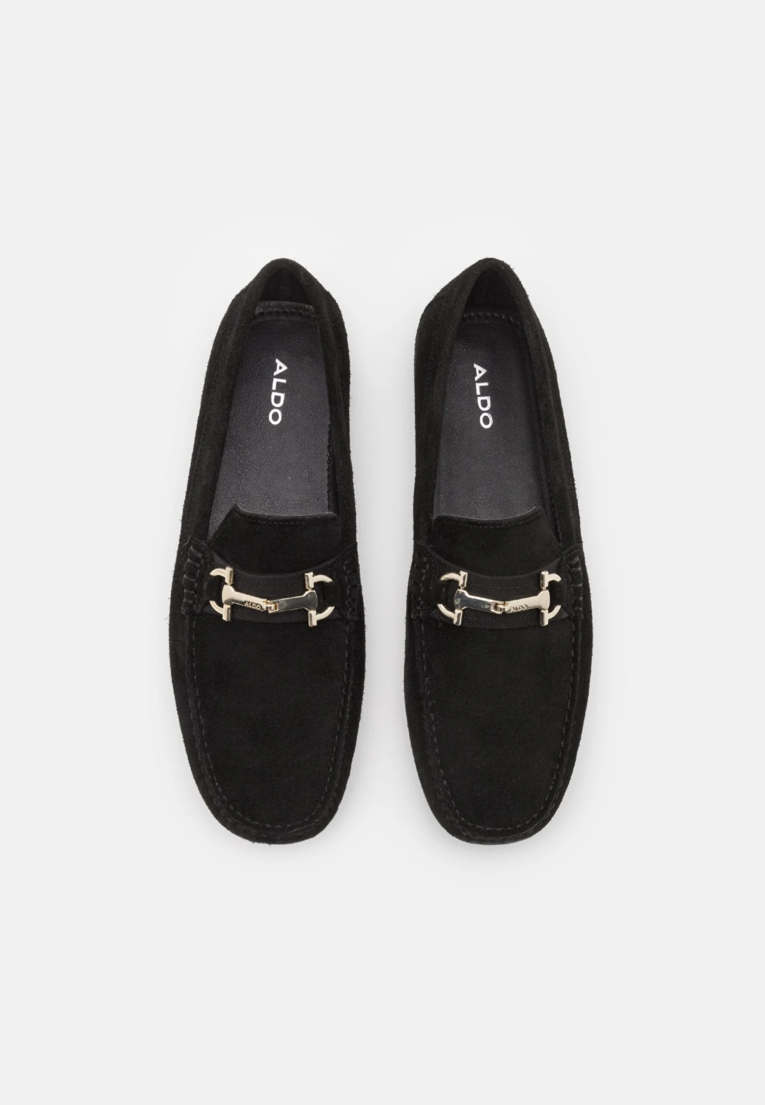 Aldo Sscuderia - Mocasines - Black 6 Aldo Sscuderia - Mocasines - Black - Imagen 4