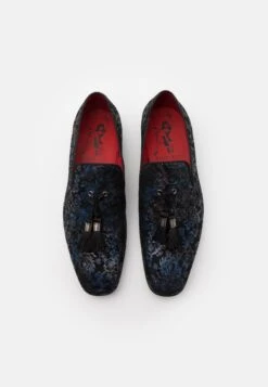 Jung Tassel - Mocasines - Botanic Sea -Toni Pons Ventas 5ff5badbd35a4f6890d33b504ac0bb5c