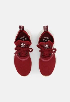 Adidas Originals Nmd_R1 Boost Shoes - Zapatillas - Collegiate Burgundy/White/Gum -Toni Pons Ventas 6053f80f24a544af876669ee8a638aed