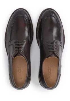 Kazar Amery - Zapatos Con Cordones - Brown -Toni Pons Ventas 6054e2f2fc8c4b9489bdabf77dcf7363