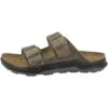 Birkenstock Arizona- Sandalias Planas - Faded Khaki -Toni Pons Ventas 60a4b05aeb2741b081ead1a23af98fc9