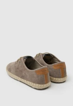 Pepe Jeans Tourist Claic - Alpargatas - Dark Stone -Toni Pons Ventas 6111751d291b4d3f84dcc1a3c6b9f013