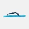 Havaianas Flip Flop Brasil Logo - Chanclas De Dedo - Turquoise 2 Havaianas Flip Flop Brasil Logo - Chanclas De Dedo - Turquoise -Toni Pons Ventas 6142db6313ff41a2ae176e06d37302e1