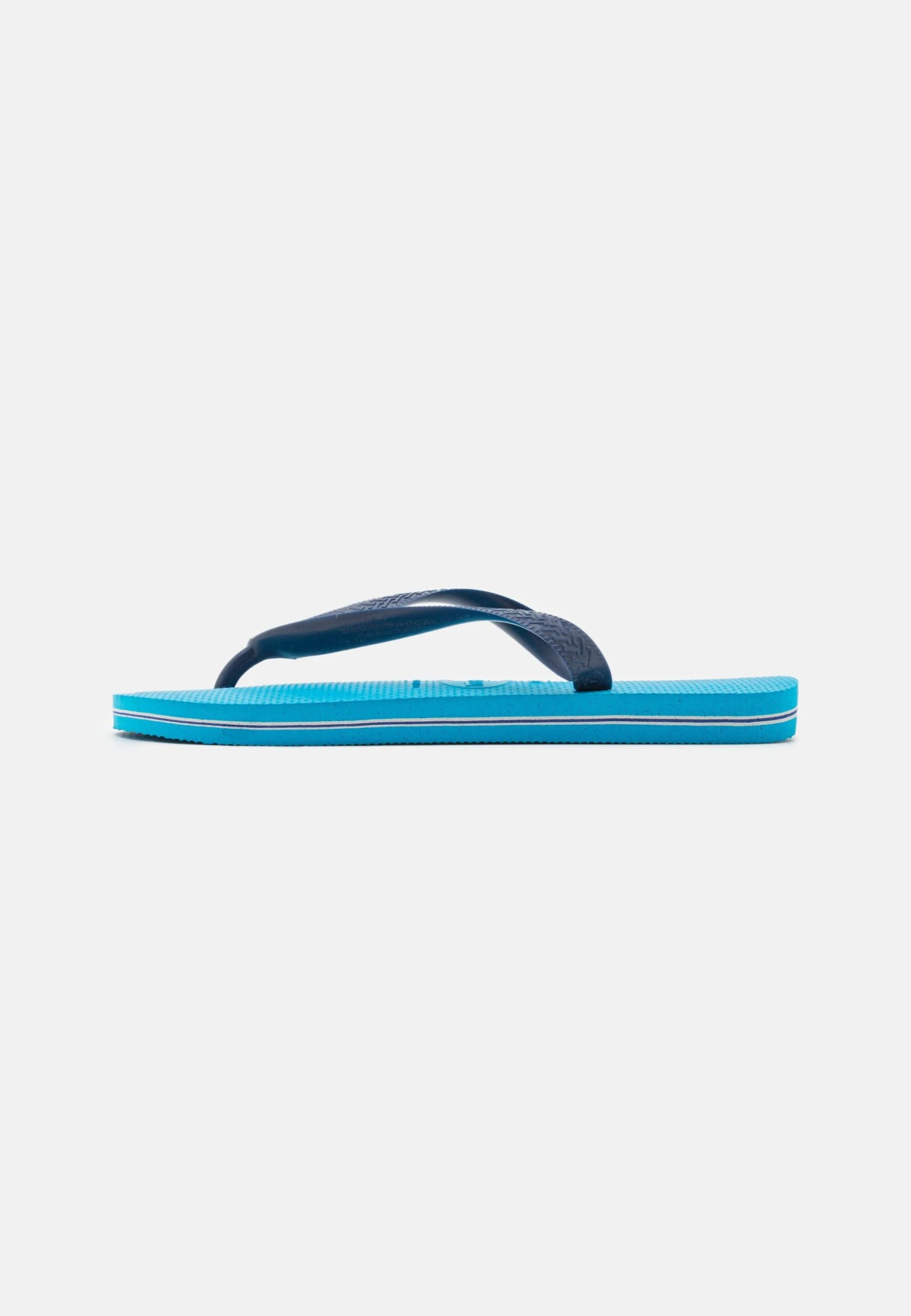 Havaianas Flip Flop Brasil Logo - Chanclas De Dedo - Turquoise 3 Havaianas Flip Flop Brasil Logo - Chanclas De Dedo - Turquoise