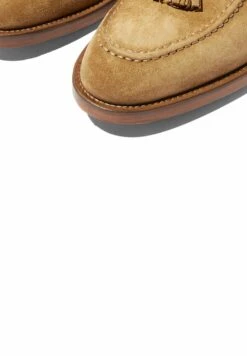 Náuticos - Beige Suede -Toni Pons Ventas 61984e360119479ead55960952d17396