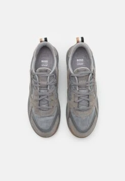 Boss Titanium Runn Sdly - Zapatillas - Medium Grey -Toni Pons Ventas 61bb06c9b95c4db8a0b008d480d3f7b8