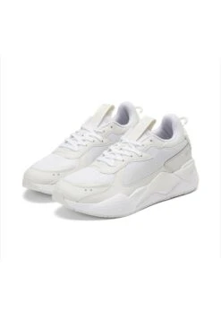 Puma Rs-X Geek Unisex - Zapatillas - White Warm White Vapor Gray -Toni Pons Ventas 62266173e28f4849841dd78d7073703b
