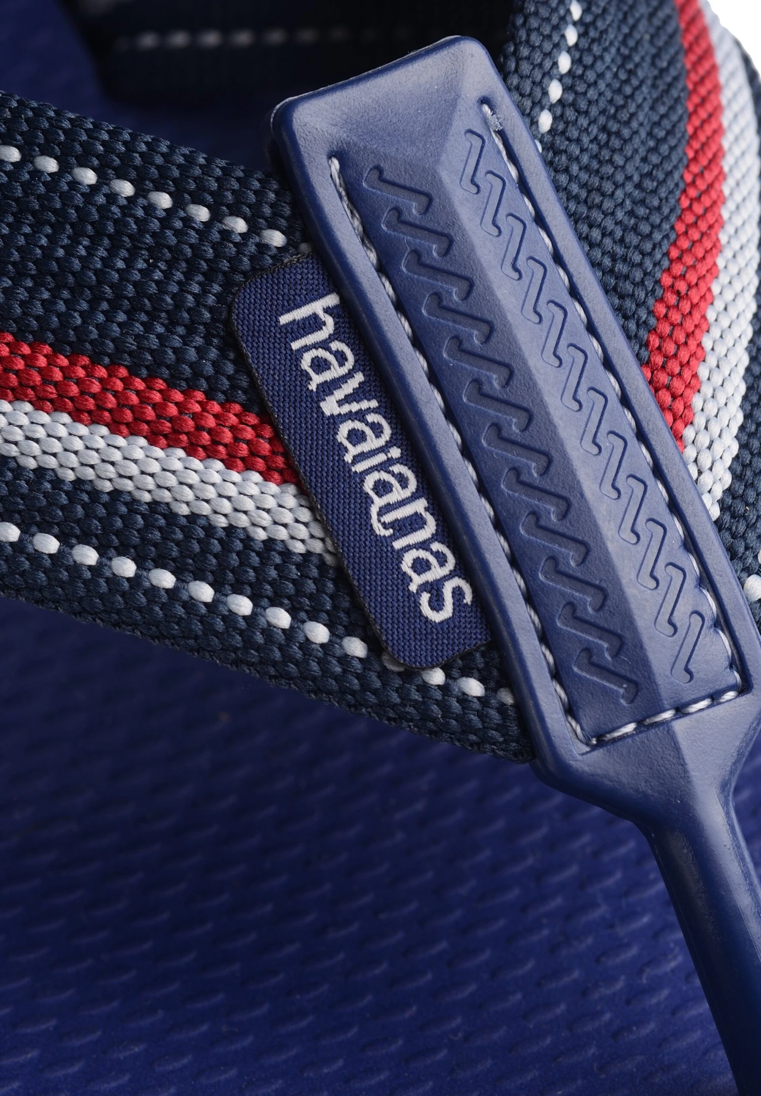 Havaianas Flip Flop New Urban Way - Chanclas De Dedo - Navy Blue 8 Havaianas Flip Flop New Urban Way - Chanclas De Dedo - Navy Blue - Imagen 6
