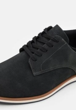 Aldo Vermillion - Zapatos Con Cordones - Jet Black -Toni Pons Ventas 649409097d914d6eafc20de285b25645