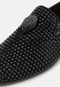 Kurt Geiger London Ace Stud - Mocasines - Black -Toni Pons Ventas 64b3fc1777514bc38fd6bbf38219f3ac