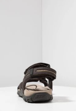 Geox Strada - Sandalias De Senderismo - Brown/Sand 11 Geox Strada - Sandalias De Senderismo - Brown/Sand -Toni Pons Ventas 652c7ef32b6c4680b15c7730545a9276