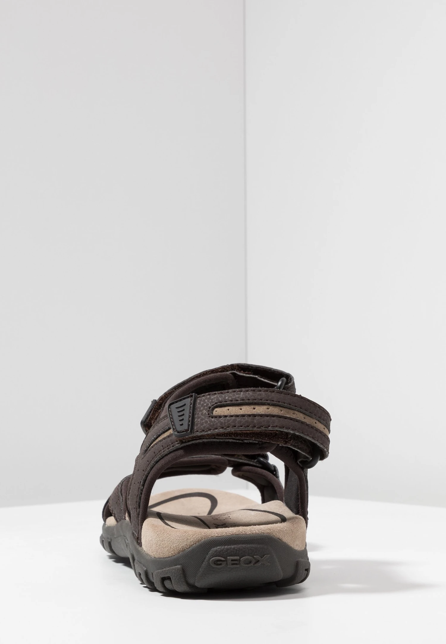 Geox Strada - Sandalias De Senderismo - Brown/Sand 6 Geox Strada - Sandalias De Senderismo - Brown/Sand - Imagen 4