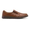 Mocasines - Brown