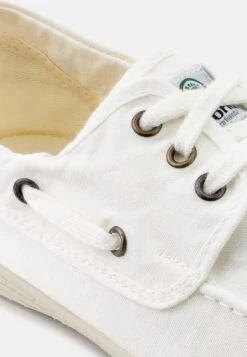 NATURAL WORLD Elbrus - Náuticos - Blanco -Toni Pons Ventas 664f30055ed741bbb7f1dfac166f9c3e