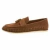 Next Tassel Standard - Mocasines - Tan Brown