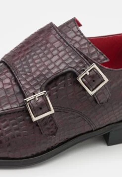 Soprano - Mocasines - Burgundy -Toni Pons Ventas 6778275a50ec4e32bb3170e989184737