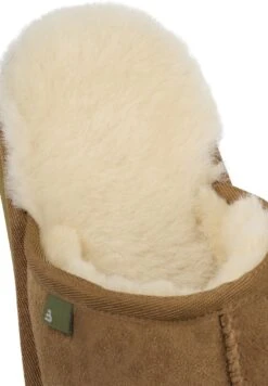 Bullboxer Pantuflas - Chestnut -Toni Pons Ventas 6851c71622ea4ff48b6567c62fad0b31