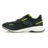 Lotto Speedevo Neutral Runnin - Zapatillas - Black