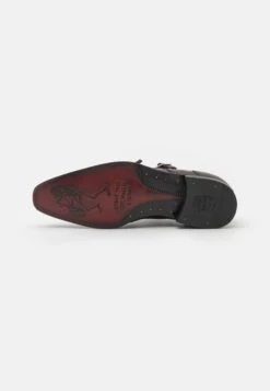Soprano - Mocasines - Burgundy -Toni Pons Ventas 6ade80718a484838905b4363cf94c2a2