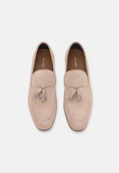 Pier One Leather - Mocasines - Beige -Toni Pons Ventas 6b611c354ce0490c9ca5fb8e3ab417e0