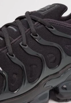 Nike Sportswear Air Vapormax Plus - Zapatillas - Black/Dark Grey -Toni Pons Ventas 6c98bf5e24cd49f78a1b0b3f78dc35f6