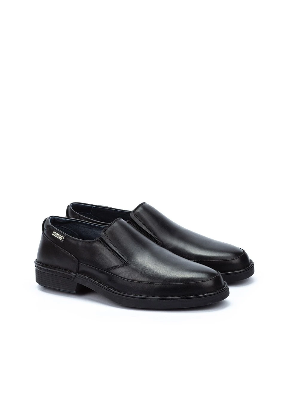 Pikolinos Inca M3V - Mocasines - Black 4 Pikolinos Inca M3V - Mocasines - Black - Imagen 2