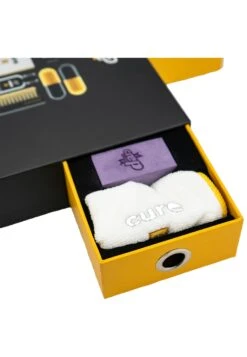 Crep Protect Pflegemittel Ultimate BoxCleaning Kit - Producto De Limpieza - Black -Toni Pons Ventas 6d1a237161954af79a703c93ca8ba6a2