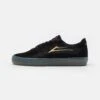 Lakai Essex Unisex - Zapatillas - Black/Gold -Toni Pons Ventas 6d5e88507acc42de95435aa2699a7db7