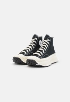 Converse Chuck 70 At Cx Platform Unisex - Zapatillas Altas - Black/Egret -Toni Pons Ventas 6db7eb456ae04f8f957f837f7ca9c6b7