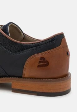 Bullboxer Zapatos De Vestir - Navy -Toni Pons Ventas 6e7ae5c70448410d98b0439e99d318dd