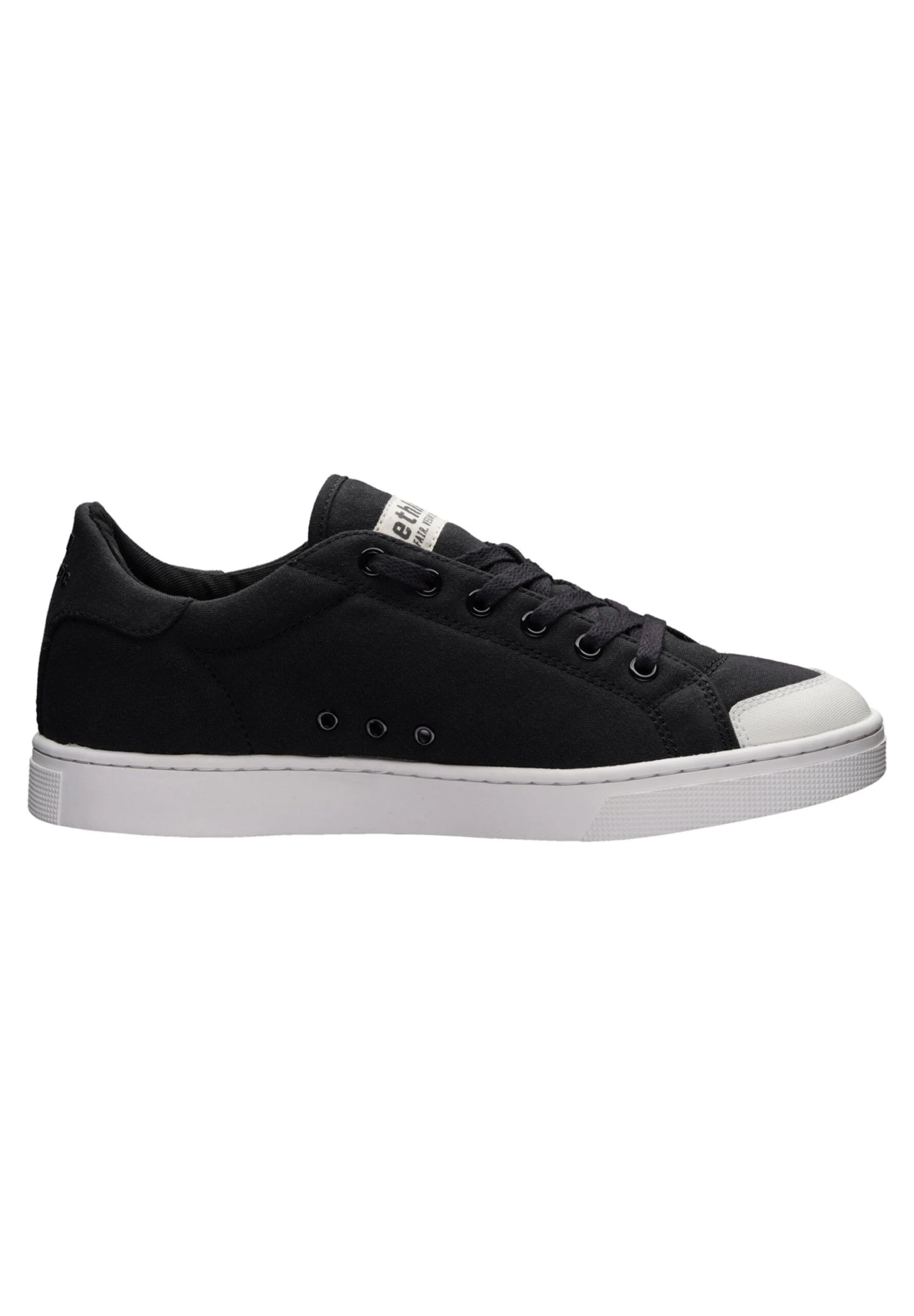 Active Lo Cut - Zapatillas - Jet Black 9 Active Lo Cut - Zapatillas - Jet Black - Imagen 7