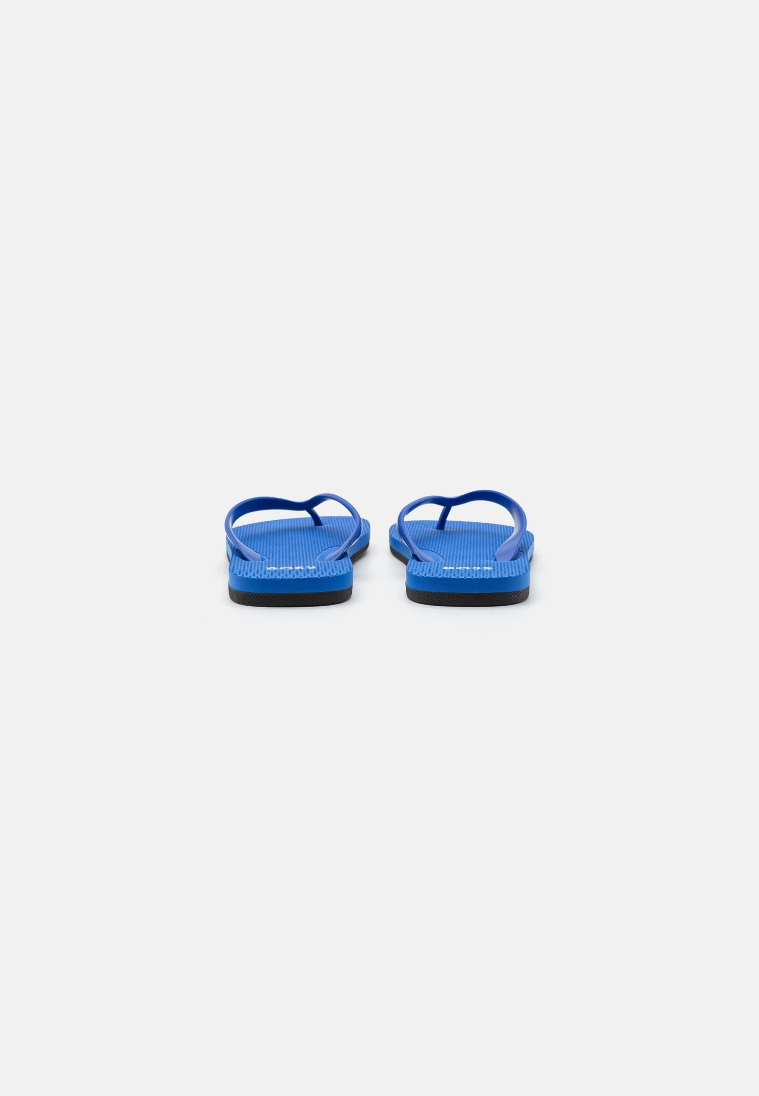 Boss Tracy- Chanclas De Dedo - Bright Blue 7 Boss Tracy- Chanclas De Dedo - Bright Blue - Imagen 5