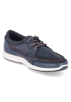 Clarks Sail West - Náuticos - Blau -Toni Pons Ventas 6f999d05ea6743f88adc793e3a55b607