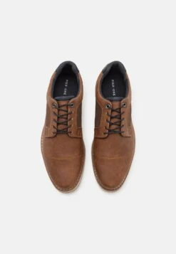 Pier One Zapatos Con Cordones - Cognac -Toni Pons Ventas 6faf5f5d3c4f4de79170708e1de7622e