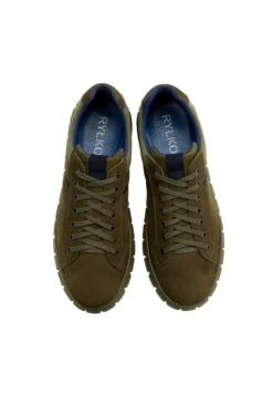 Ipwz - Zapatos Con Cordones - Olive -Toni Pons Ventas 704318b70e6b44498739acbcc614ad21