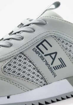 EA7 Emporio Armani Unisex - Zapatillas - Grey -Toni Pons Ventas 70491692703b4779bf67aedb80c6170d