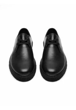 Bianco Biachad - Zapatos Con Cordones - Black -Toni Pons Ventas 70cb547e08a148908e514435fc923320