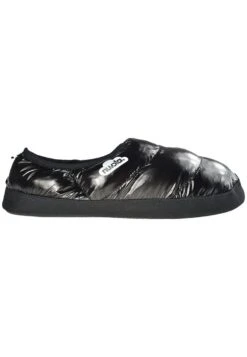 Nuvola Classic - Pantuflas - Shiny Black