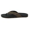 Reef Spring - Sandalias De Dedo - Brown 2 Reef Spring - Sandalias De Dedo - Brown -Toni Pons Ventas 718ef577431e450ea47239a33c2687ec