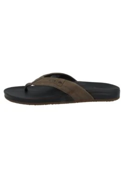 Reef Spring - Sandalias De Dedo - Brown