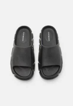 Steve Madden Charge - Chanclas De Baño - Black -Toni Pons Ventas 71981ad40ecc4508be292237065f2709