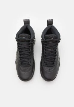 Jordan Jumpman Pro - Zapatillas Altas - Black/White/Metallic Silver -Toni Pons Ventas 72898d8e775c4d4ba7805ea6b09dfc42