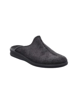 Pantuflas - Schwarz -Toni Pons Ventas 72c9af184d594da7ac90b0997565fbdf
